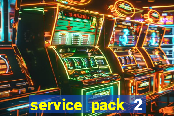 service pack 2 windows 7 64 bits download